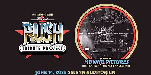 The Rush Tribute Project