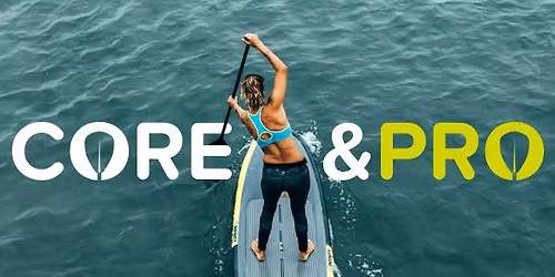 PaddleFit Core - Wrightsville Beach, NC