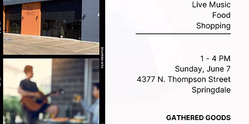 Great Summer Gathering