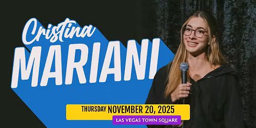 Cristina Mariani