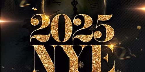 2025 NYE Party New York style! 