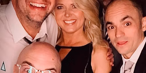 Live Music - Just Dance Band