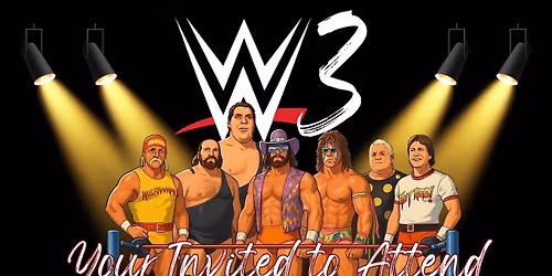 Colby\u2019s WW3 Smackdown