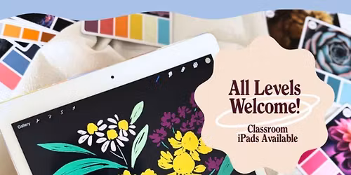 Digital Drawing Circle 3\/26