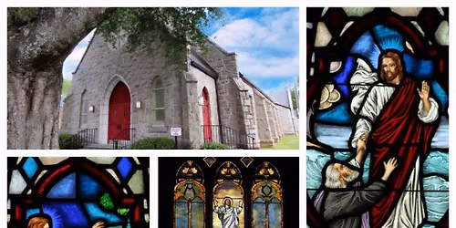  Open House Sanctuary Tour Drop-In Event