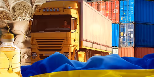 Ukrainian Logistics Forum 2025