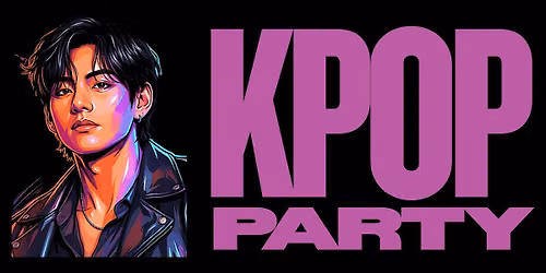 KPOP PARTY