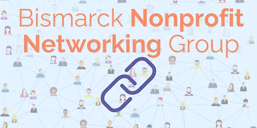 September Coffee & Conversation - Bismarck Nonprofit Networking Group