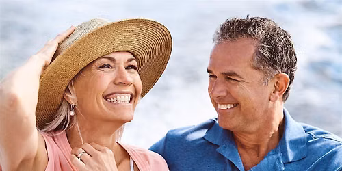 Speed Dating 50-65y