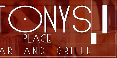 Pre-Summer Bash at Tony\u2019s