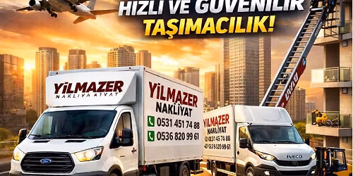 \u0130stanbul samsun nakliyesi 