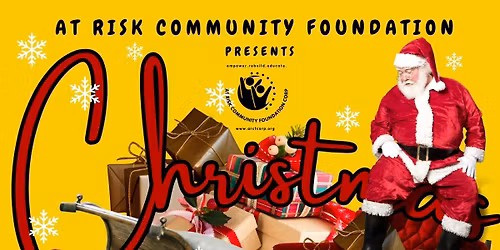 Christmas Sleigh Day