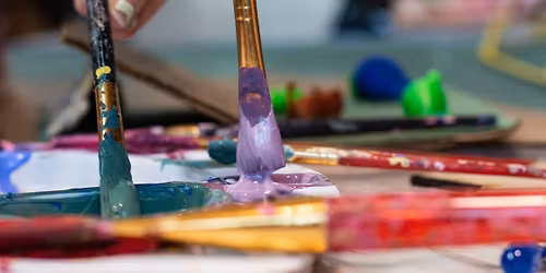 Adult Art Class \u2013 Mondays 6:30\u20138:00 PM (Starting Nov 10)