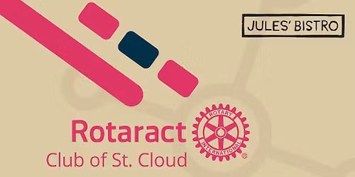 Rotaract Coffee Club