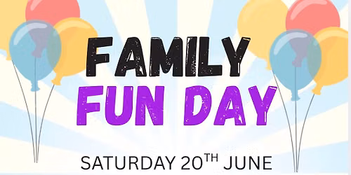 Branston Family Fun Day