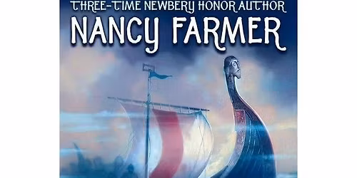 April Meet - The Sea of Trolls - Books & Board Games for Young Teens