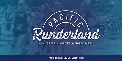 2026 Pacific Runderland 5k & Kids Run