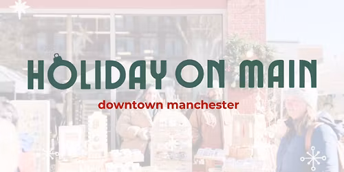 Holiday on Main