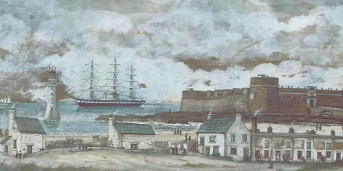 New Brighton's Maritime Crimes & Curiosities History Tour