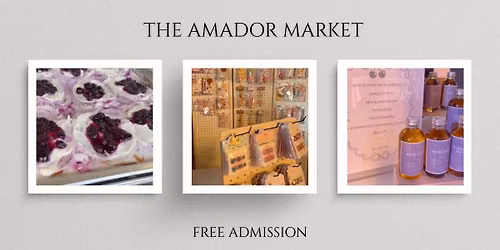 The Amador Market