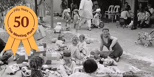 The Meeting Place 50th Anniversary