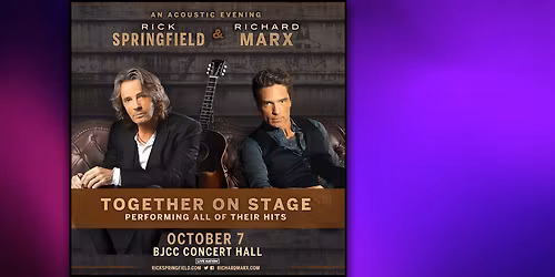 Richard Marx at Fremont Theater