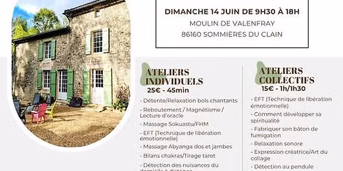 Journ\u00e9e retour aux sources