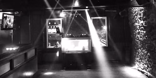 DJ VER1TAS @ Dock Street