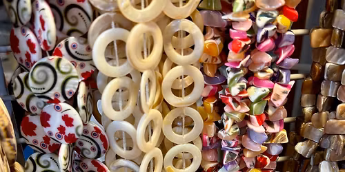 Bead Show Pop Up Wicked Mermaid