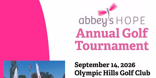 Annual Golf Tournament and After Par-tee