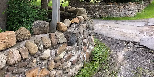 Knox Farm Night Orienteering Event