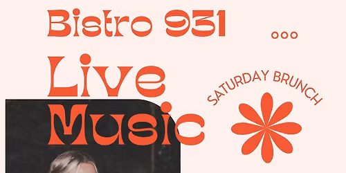 Brunch! @Bistro 931 