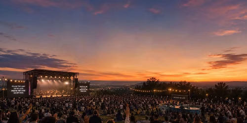 Gather on the Hill