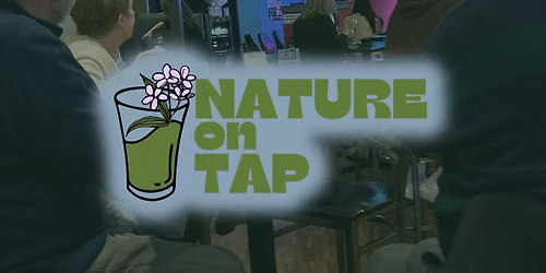 Nature on Tap: Snackin' on Sustainability