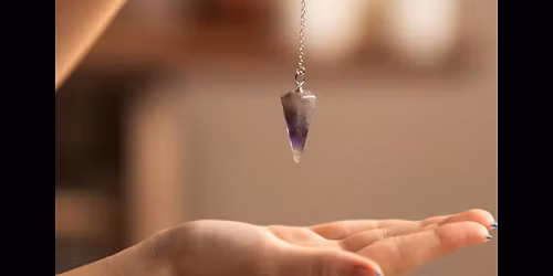 Pendulum Class with Lisa Rush