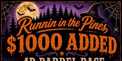 Runnin in the Pines season 1, episode 4