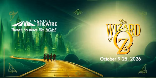 The Wizard of OZ