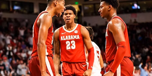 Parking Louisiana Ragin' Cajuns at UC Davis Aggies Mens Basketball