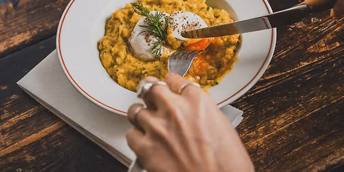 New Year's Day Brunch