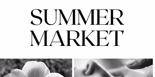 Summer Pop Up