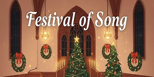 Festival of Song