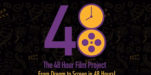 48 Hour Film Project Screening Group C