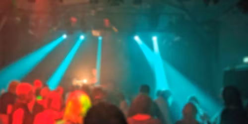 \u00dc35-Party mit DJ Andy \u2022 Disko\/Club\/Party