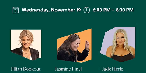 FREE for Women in Business! Shine & Unwind - Women's Entrepreneurship Day