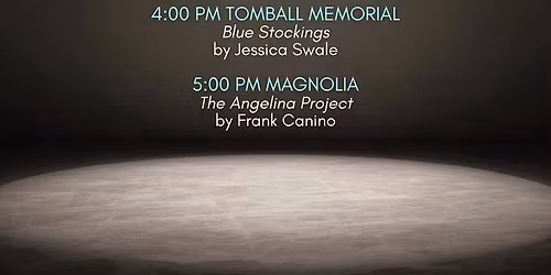 Good: A Play About Gods in the Ghetto