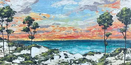 Distilled: An Artist Series \u2014 Opening Gallery Night featuring Allison Wickey