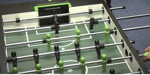 Fej\u00e9r megyei csocs\u00f3bajnoks\u00e1g 2025 - 2. fordul\u00f3