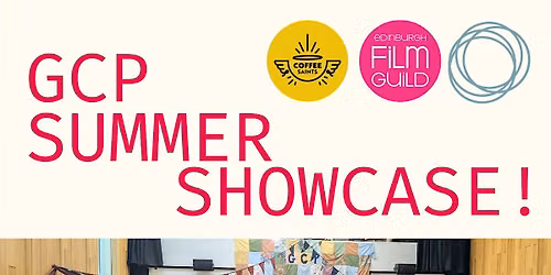 Grassmarket Community Project Summer Showcase!