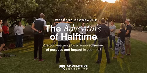 The Adventure of Halftime