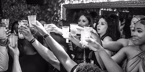 ROSEBR THURSDAYS (HIPHOP + R&B + AFROBEATS) FREE w\/ RSVP B4 11PM